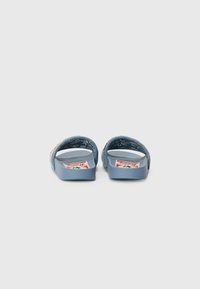 Replay UP HAWAII - Mules - blue denim