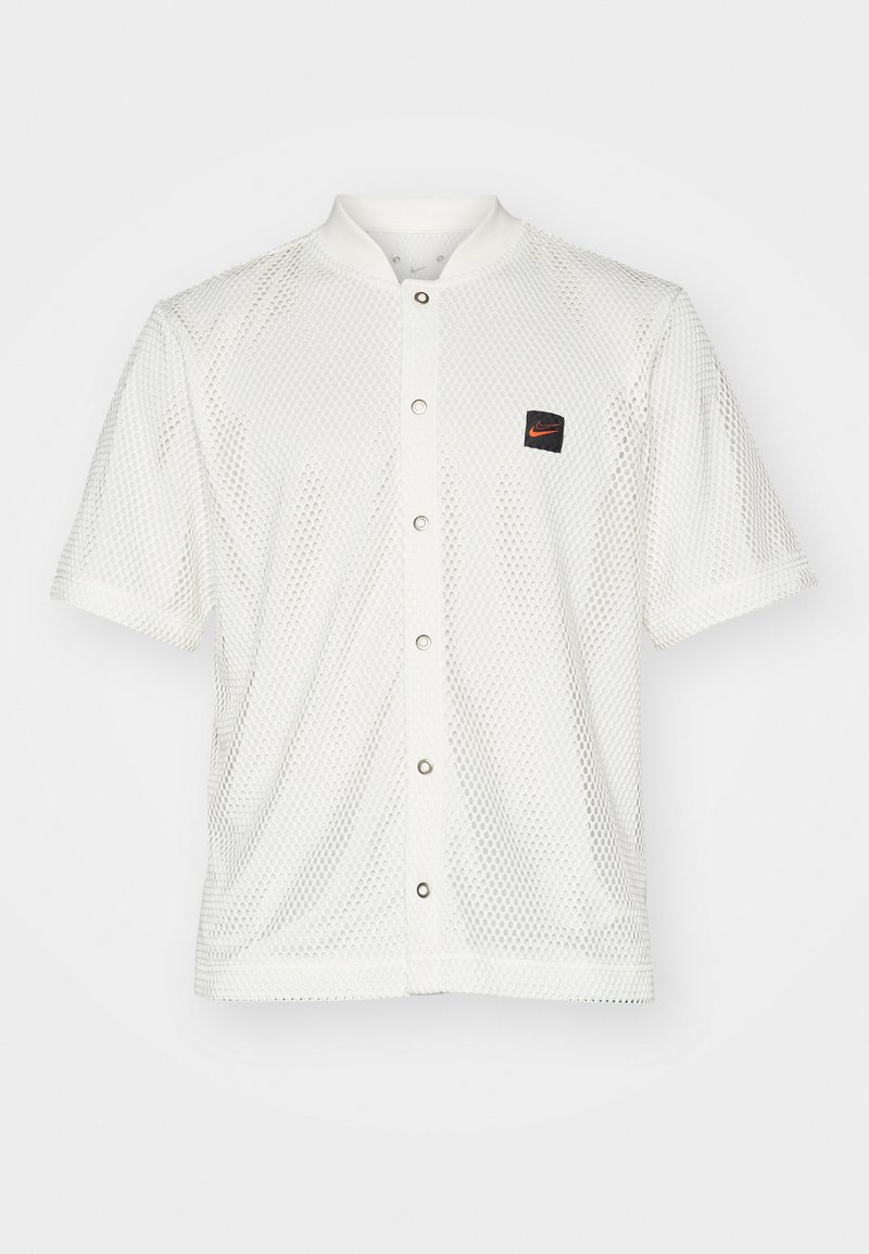 Nike Performance Overhemd beige