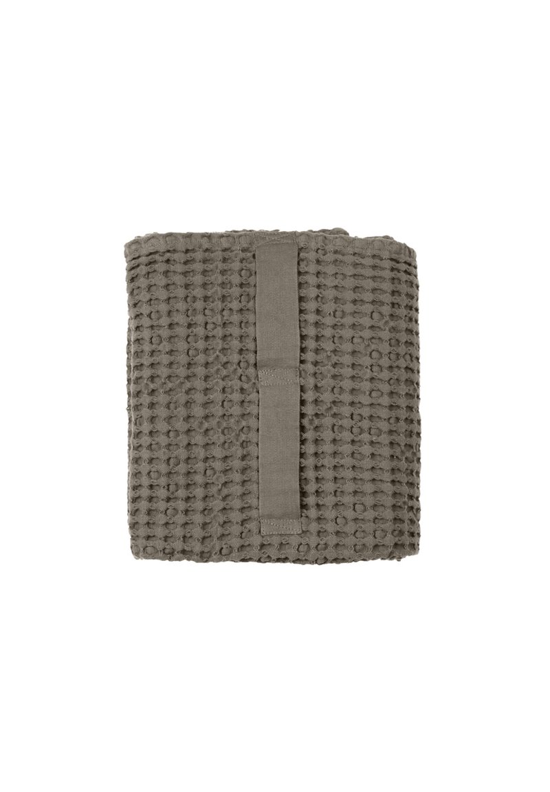 Herren Badehosen | The Organic Company Strandtuch clay/hellgrau - PY01723 Herren Badehosen | The Organic Company Strandtuch clay/hellgrau - PY01723
