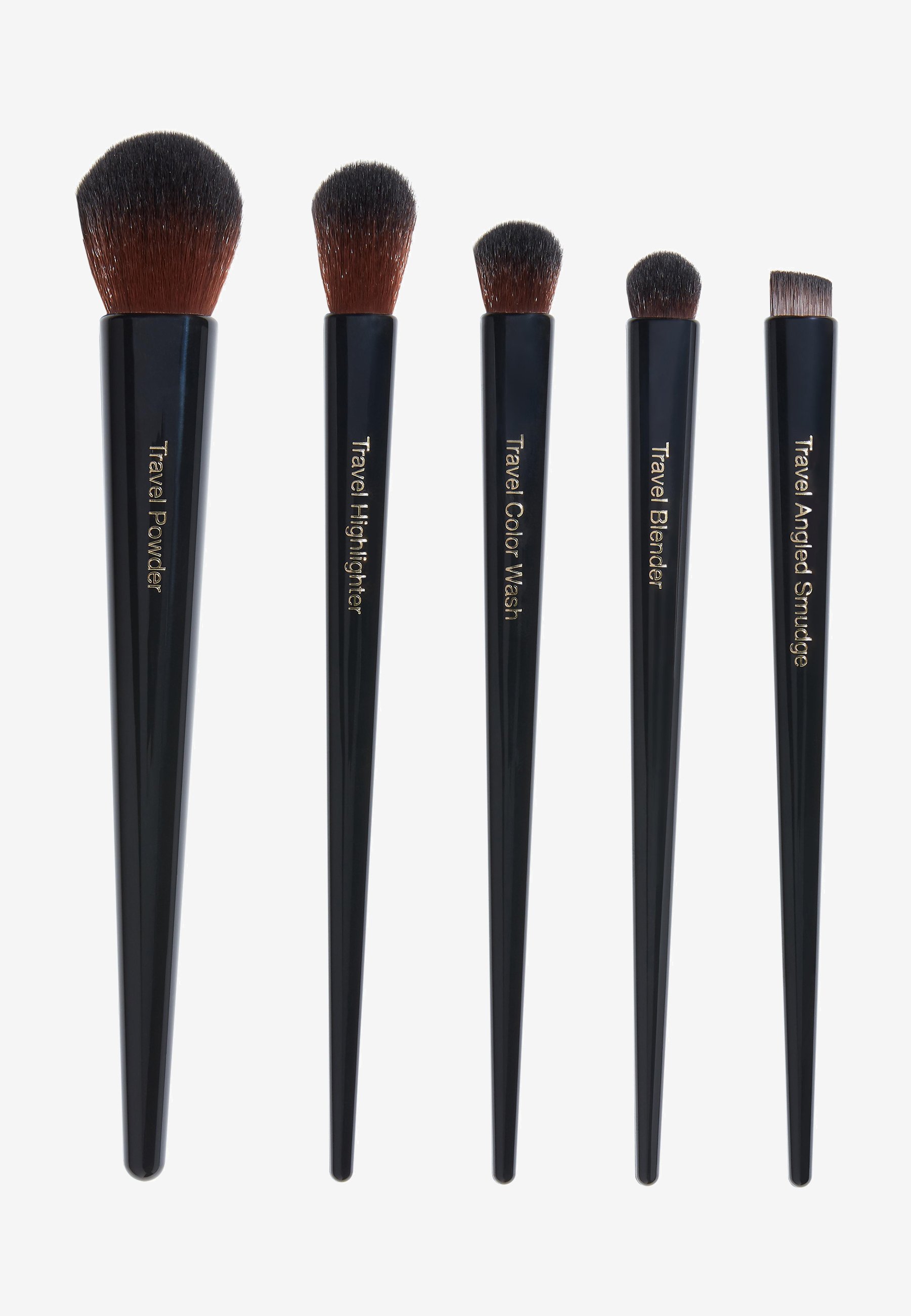 Scott Barnes Travel Brush Set Pinsel Set Zalando De