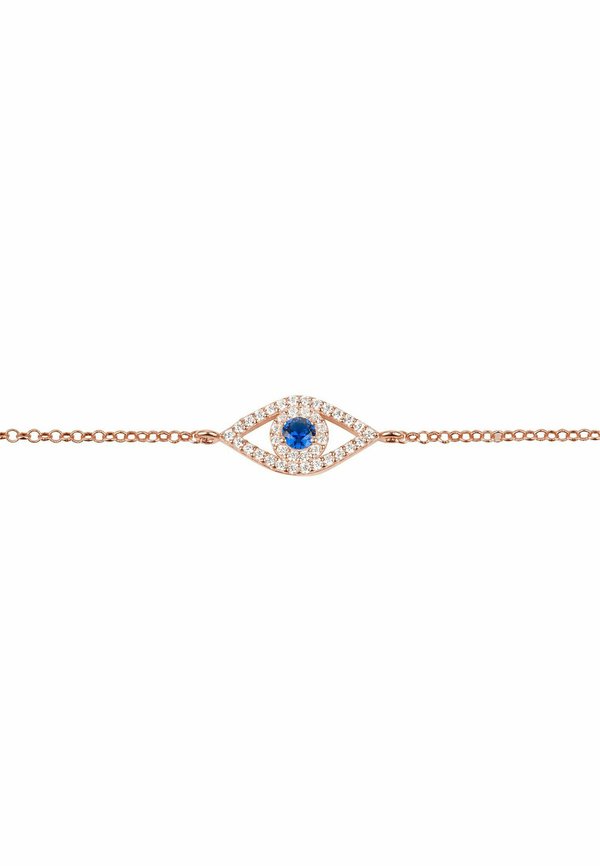 EVIL EYE ELLIPTICAL  - Bracelet4