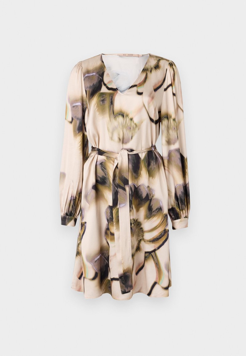 Rue de Femme Jurk crème Rue de Femme Jurk crème