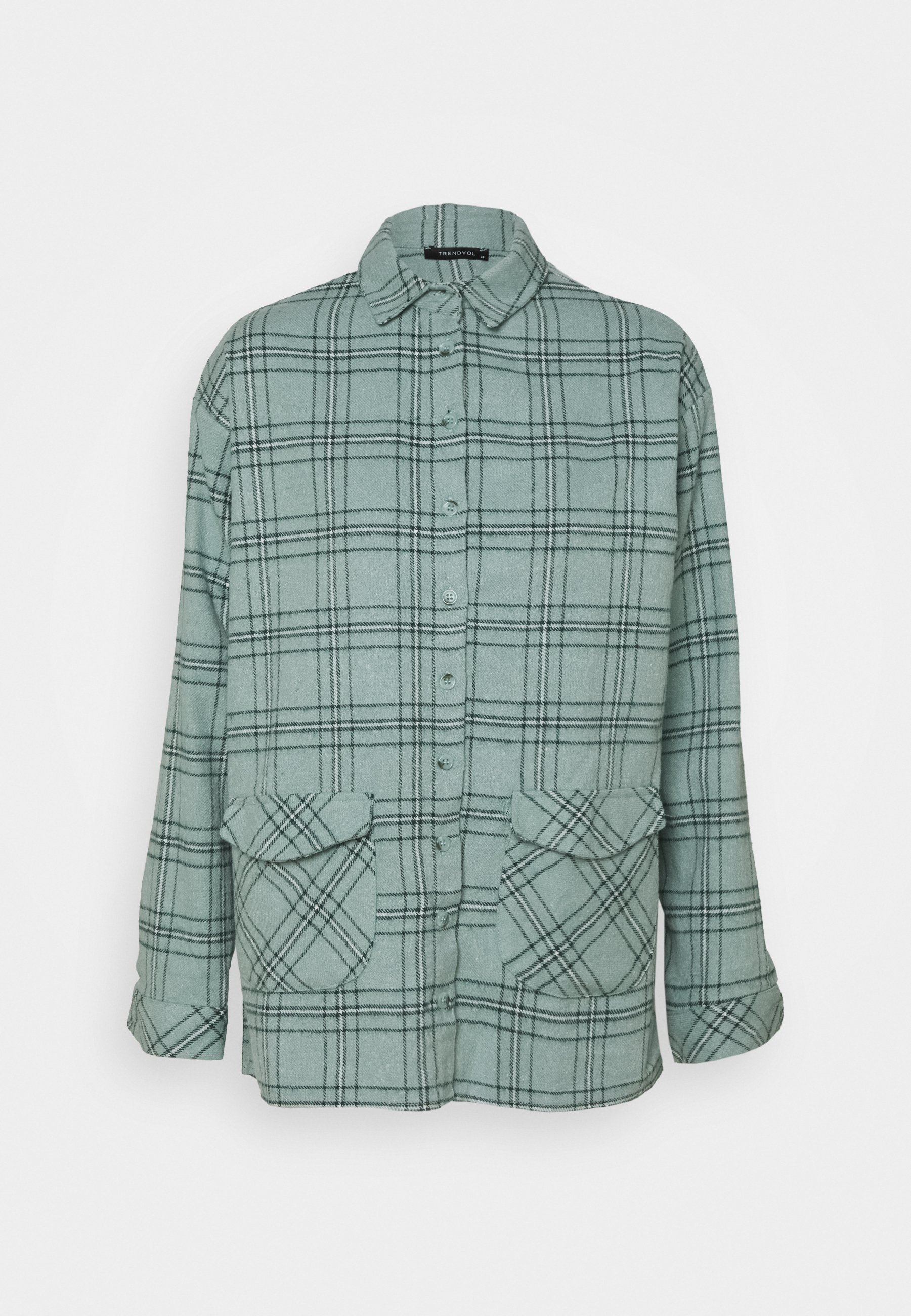 Light jacket mint