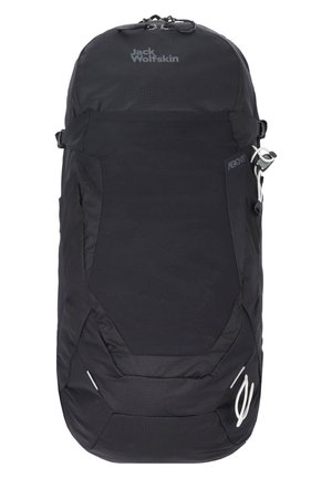 CROSSTRAIL 22 ST - Sac de trekking - black