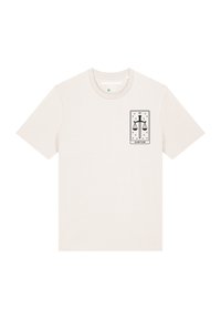 Niet geselecteerd, off white