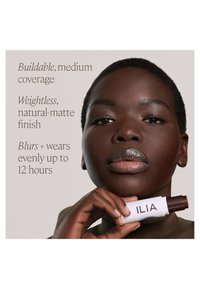 ILIA Beauty SKIN REWIND COMPLEXION STICK - Concealer - 41w cocobolo