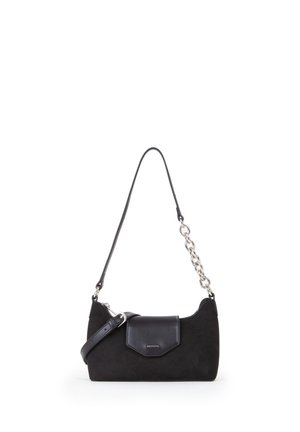 Borsa a mano - nero