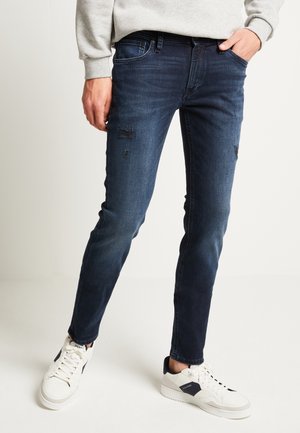 Jack & Jones, Jeans Skinny - blue denim
