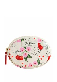 Cath Kidston Peňaženka - ecru cherries