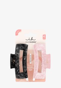 INVISIBOBBLE - IB CLIPSTAR ECLIPSE GLOSSY L 2PC - Set pour les cheveux - multicolor Image miniature 1