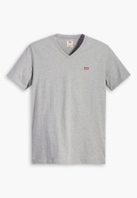 ORIGINAL - T-shirt basic - mid tone grey heather
