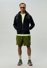 Patagonia RETRO - Giacca in pile - black