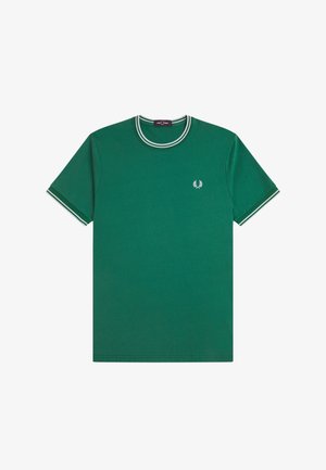 Fred Perry, - T-shirt basic