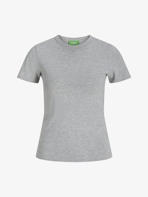 JJXX, JXGIGI - T-shirt basic - light grey melange