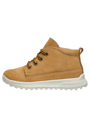 Naturino KODRIG WP - Sneakers alte - gelb