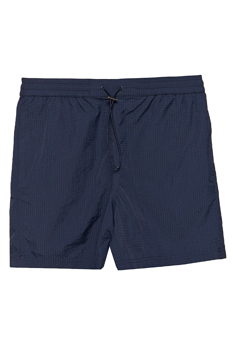 Lyle & Scott Shorts donkerblauw