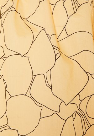 Blusa - multi-coloured