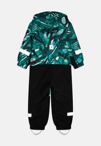 Reima KURIKKA UNISEX zielony