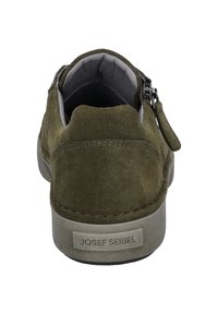 Josef Seibel Tenisky - moos