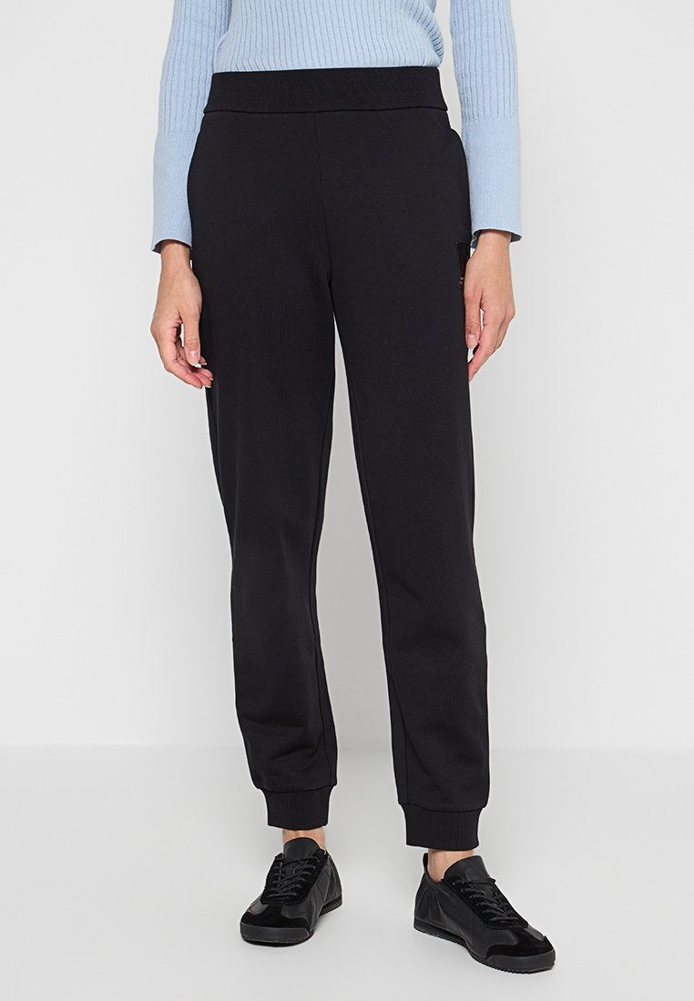 Armani Exchange Trainingsbroek zwart Armani Exchange Trainingsbroek zwart