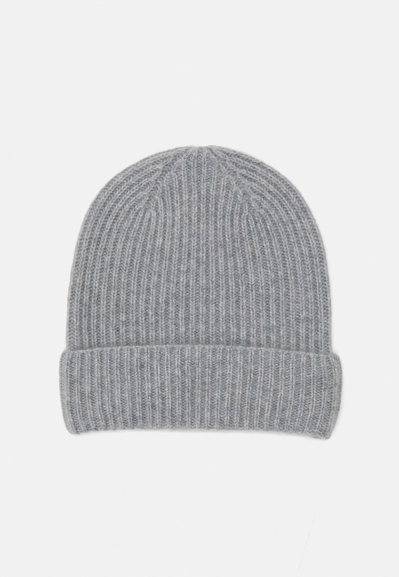 Repeat HAT - Kootud müts - light grey