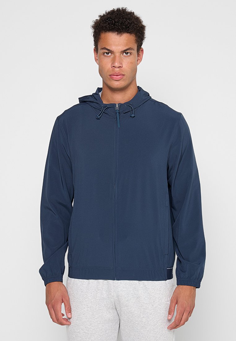 Chaqueta fina