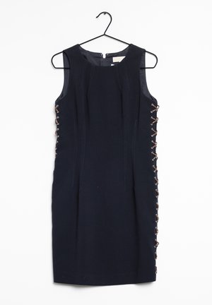 Day dress - blue