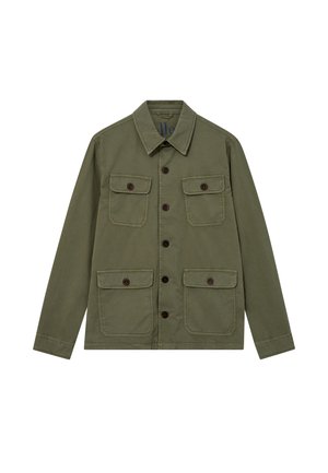 DAM DARWIN  - Let jakke / Sommerjakker - olive green