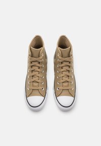 Converse Vysoké tenisky - beige