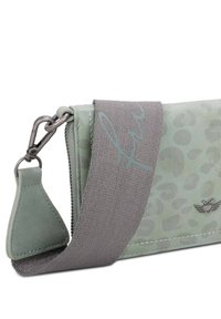 Fritzi aus Preußen Borsa a tracolla - lime