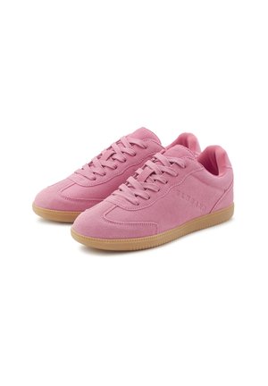 SNEAKER - Trainers - pink