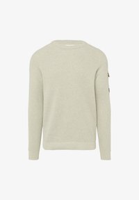 Niet geselecteerd, helles beige