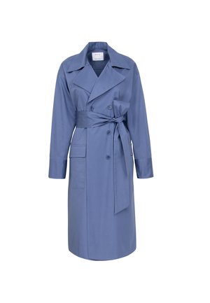 Seidensticker, Blusenkleid - blue