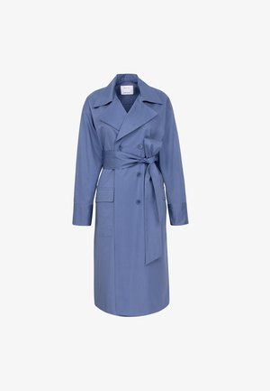Seidensticker, Blusenkleid - blue