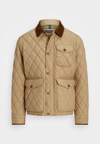 Geselecteerd, desert khaki