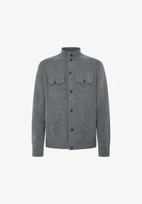 Unselected, steel grey