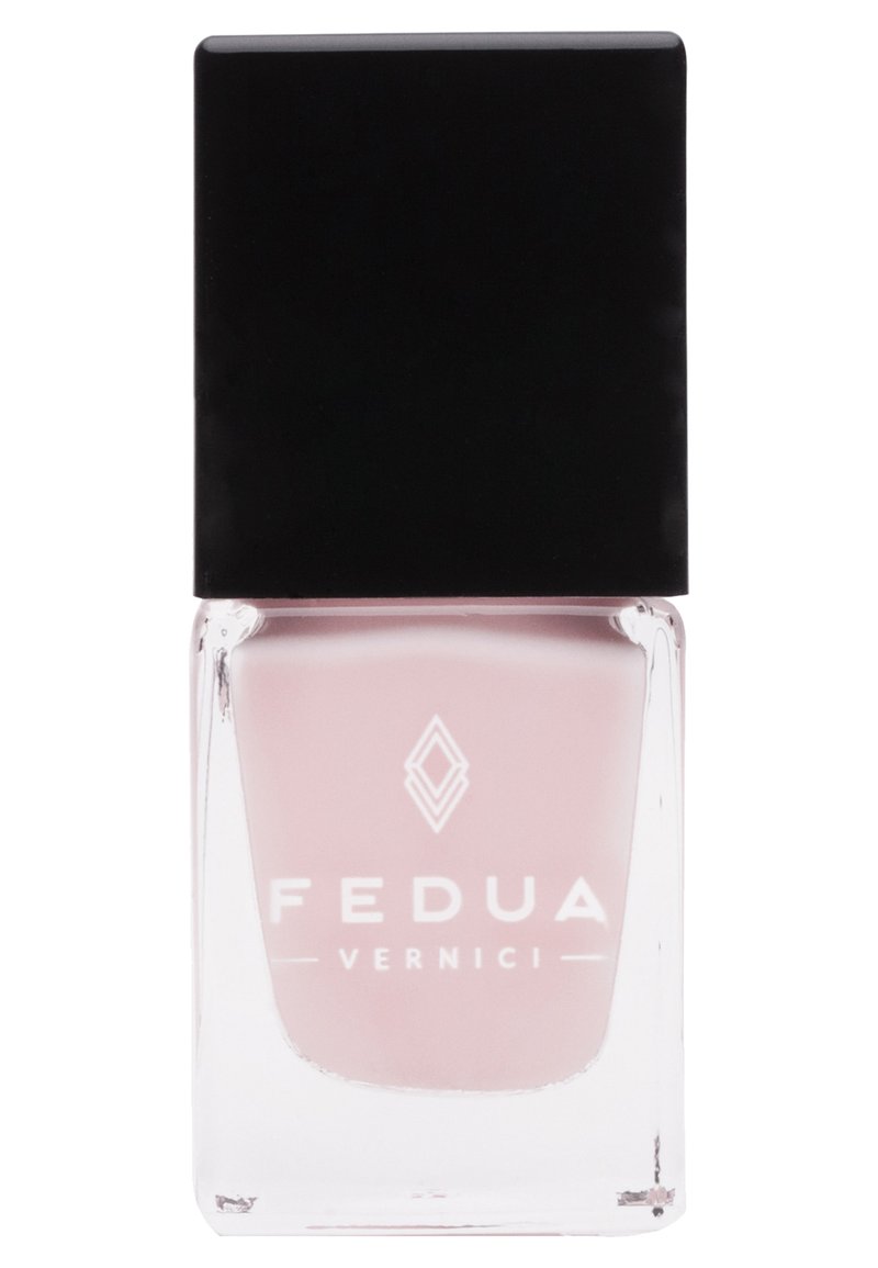 Fedua NAIL POLISH BOX - Neglelakk - 0031 soft pink