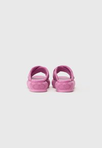 COACH PENELOPE - Natikače - fuchsia
