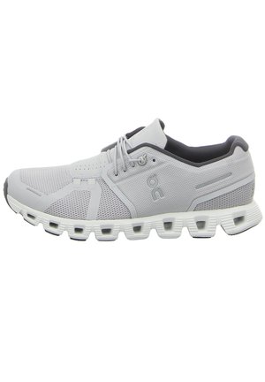 On Trainers - glacier white