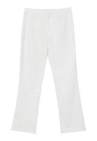 Unselected, bianco ottico