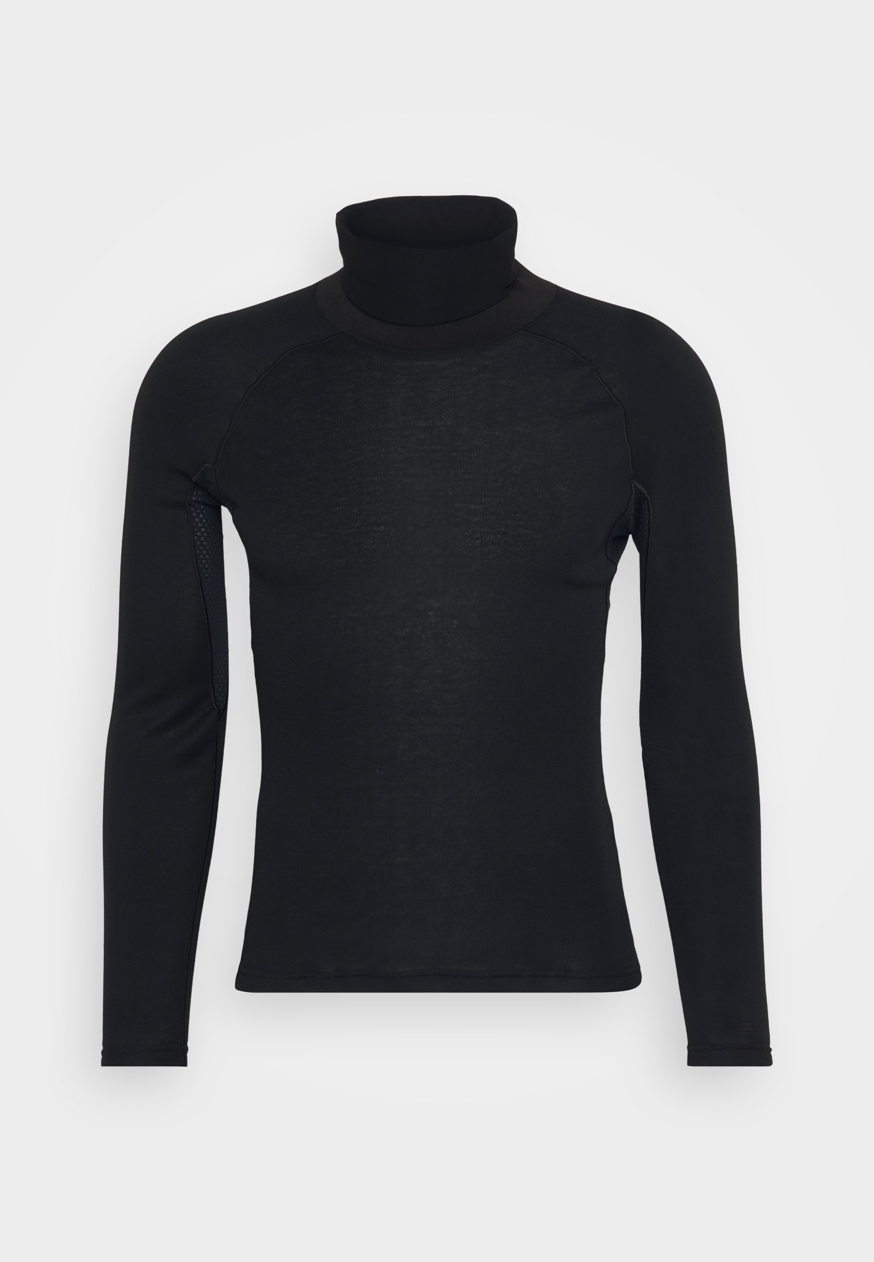 Castelli FLANDERS HIGH NECK WARMER - Undershirt - black - Zalando