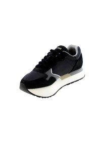 Sun68 Sneakers basse - black