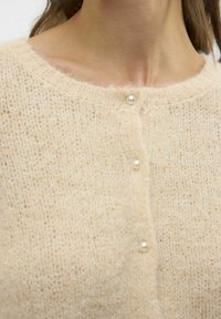 Vero Moda Kardigan - beige