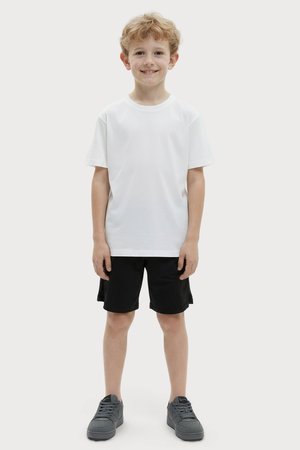 Karl Kani CLASSIC - Sportcipő - lightgrey/black