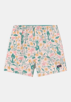 UNISEX - Short - prima pink