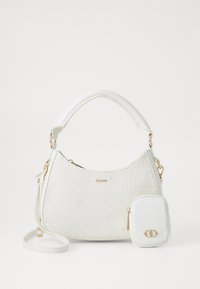 KAREGAN - Sac à main - cream