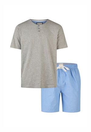 COMFORT SET - Zestaw bielizny nocnej