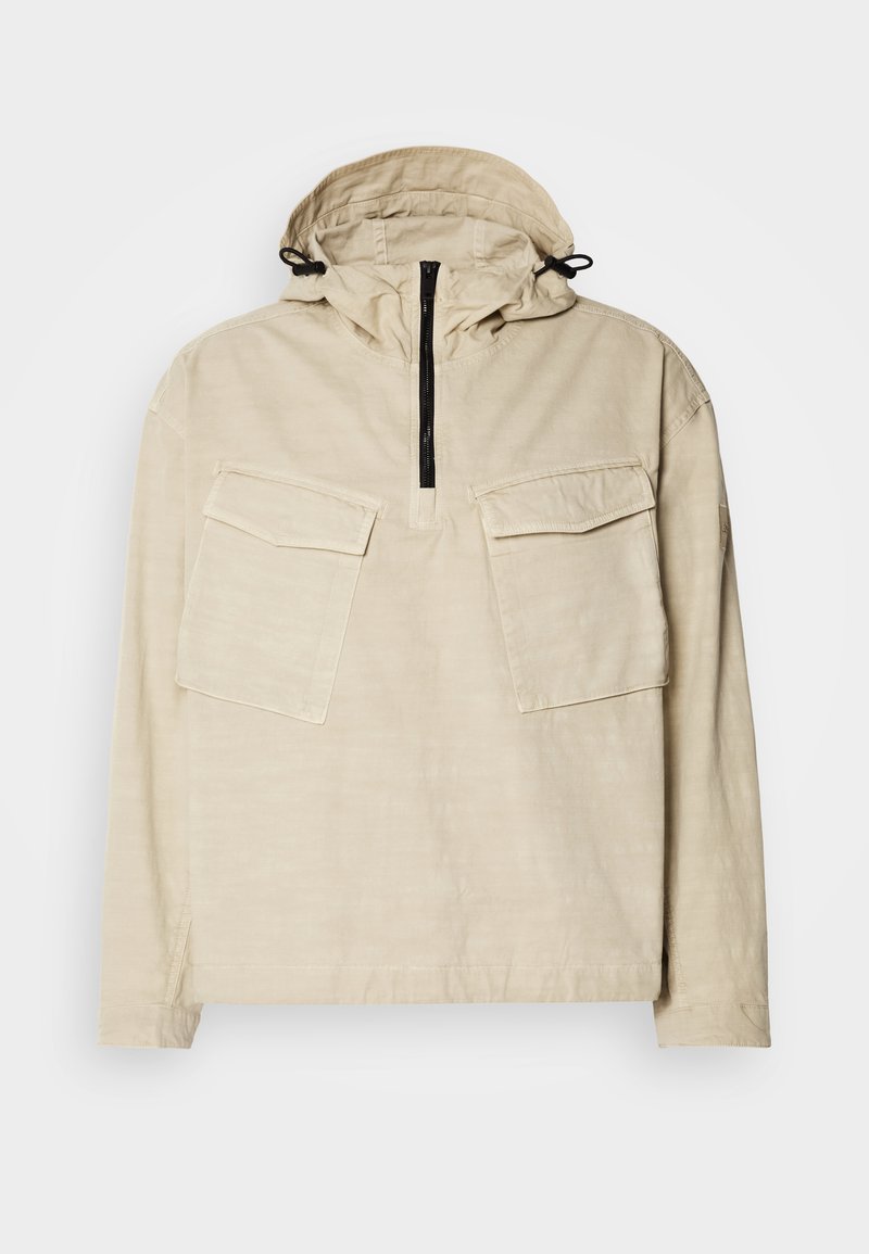 Boss Lichte jas beige