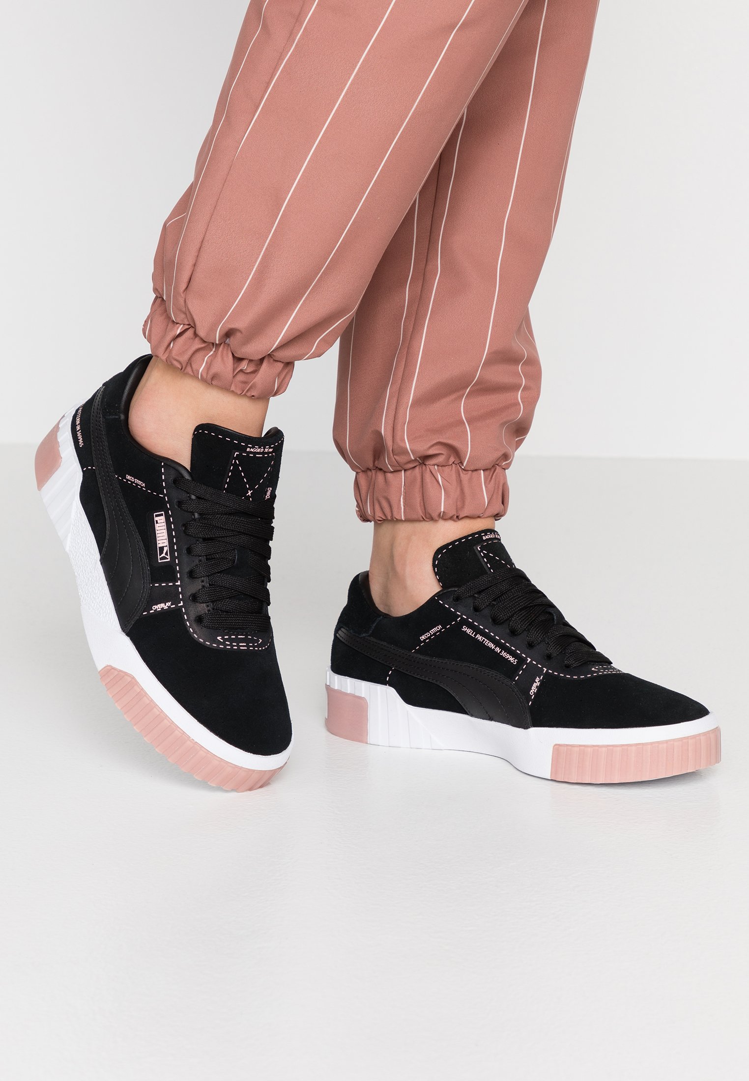 puma cali patternmaster