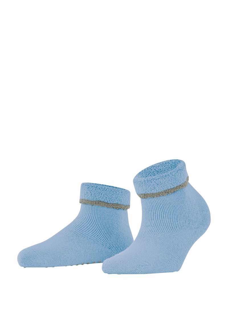 Esprit Cozy - Socken - cloud